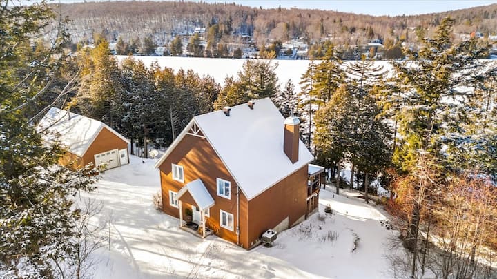 CHIC RUSTIQUE BEAULAC