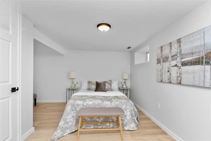 Impecable 2 Bedroom In Windsor - Windsor