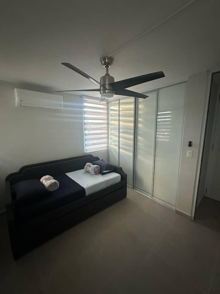 Спална соба 2