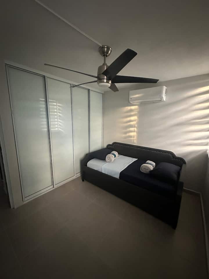 Спална соба 1