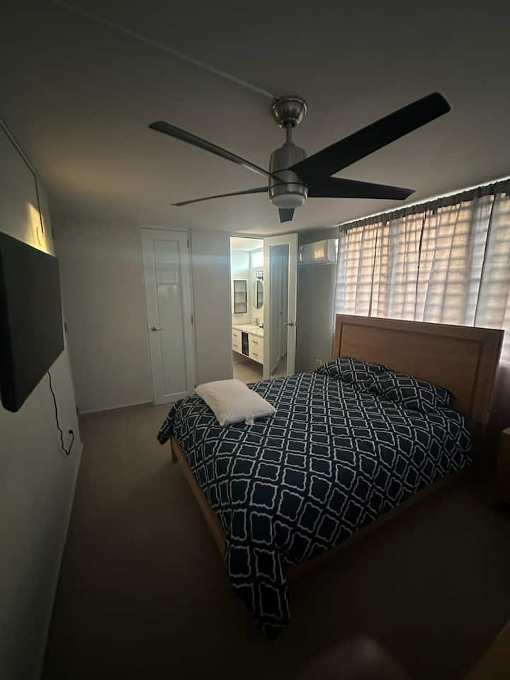 Спална соба 3