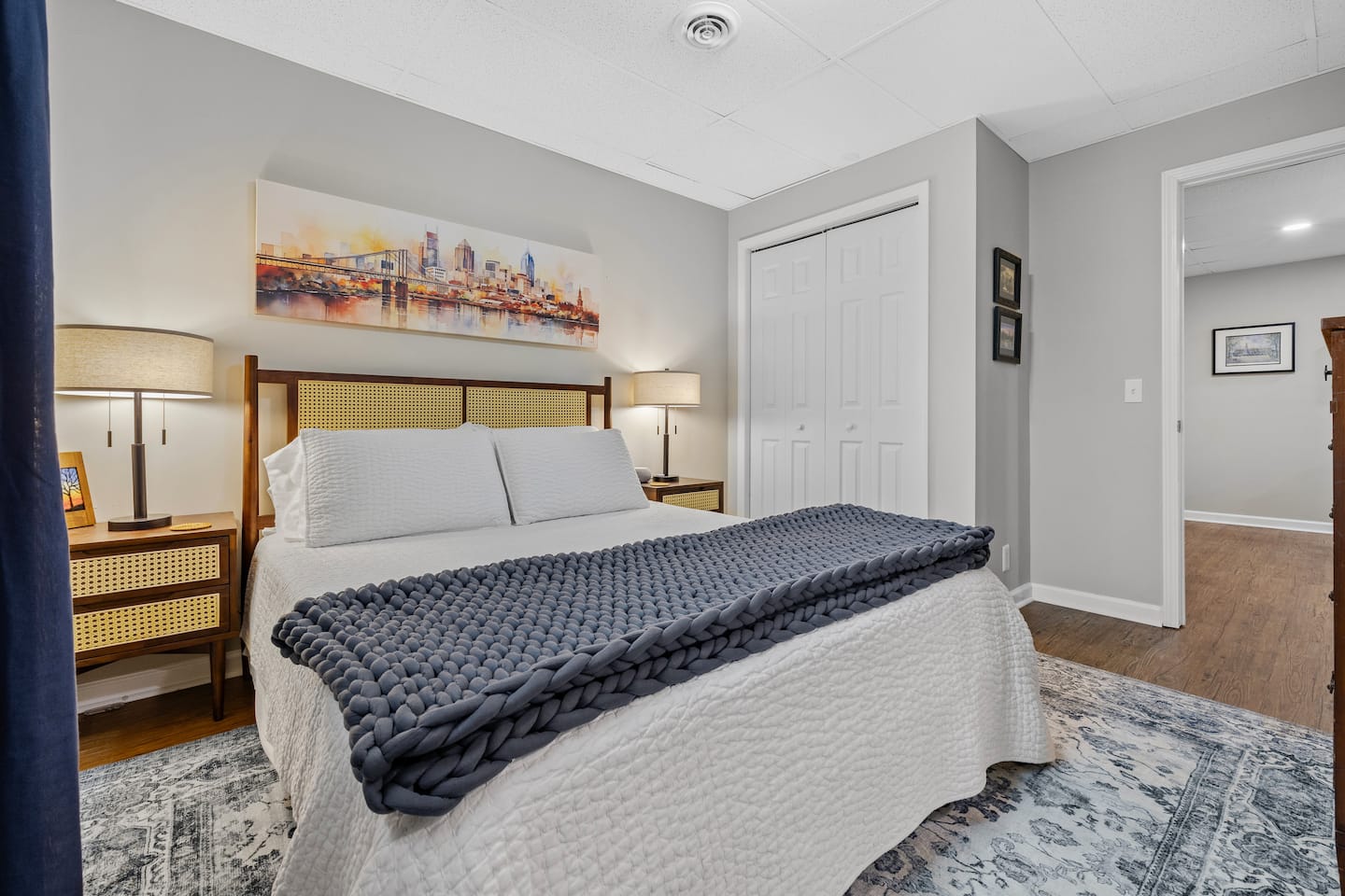 Nashville, TN B&B, Guest Houses and Inns | cozycozy