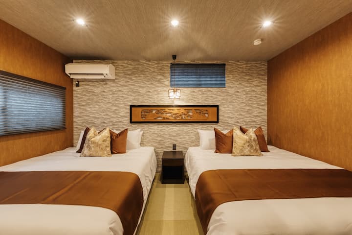Chambre 1