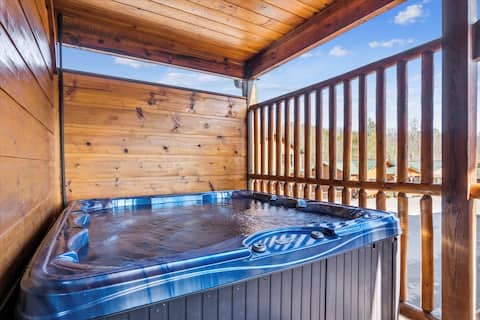 Bucket List Cabin cabin in Gatlinburg - Photo 3