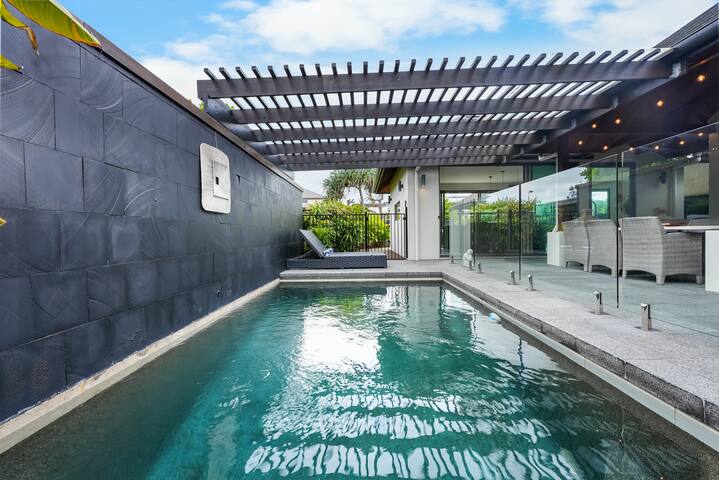 Tranquil Retreat – Inquire 4 Long Stay Discounts