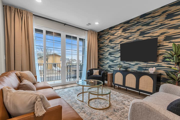 Professionally Managed | Steps To Beach - Lavallette, NJ