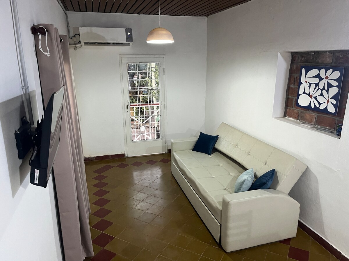 ห้องนั่งเล่น