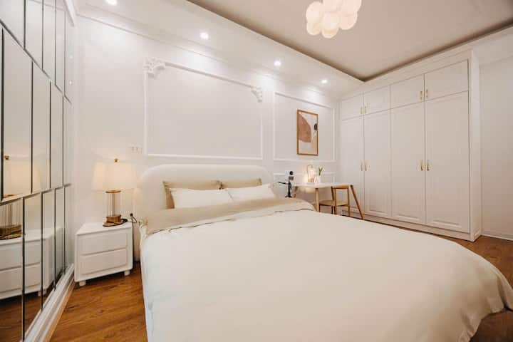 Спална соба 2