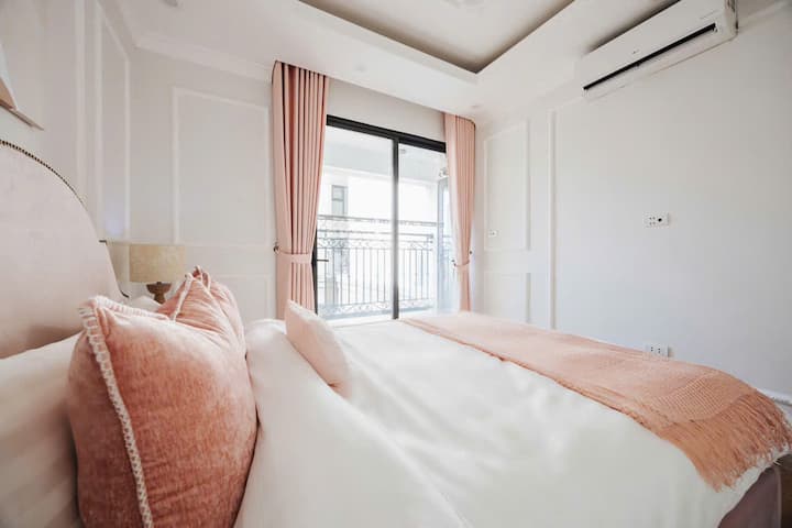 Спална соба 1