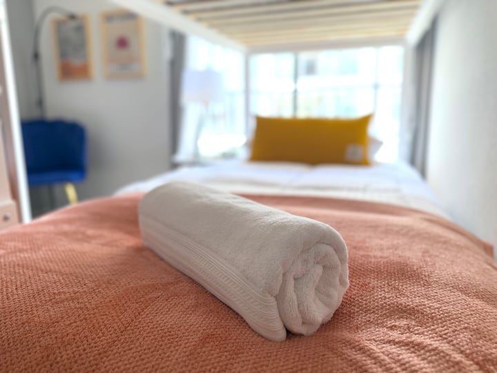 Chambre 2