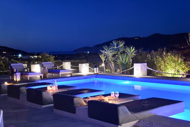 Luxury Villa Atalia with Private Heated Pool gallery image 5
