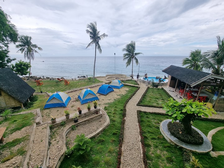 Your Getaway Beach House - Oslob
