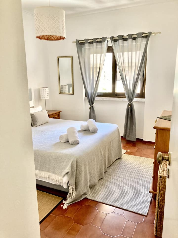 Спална соба 1