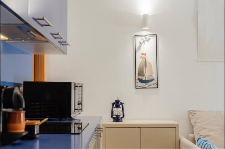 Apartamento Sa Perdiu 30 - Minorka