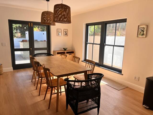 The Palm House – a haven of light and green space gallery image 4