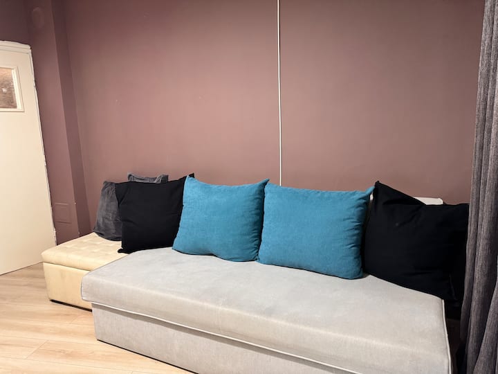 Cozy Central Apartment – Steps From Everything! - Varna