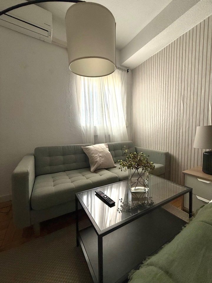 Habitación Privada Sol - Madrid