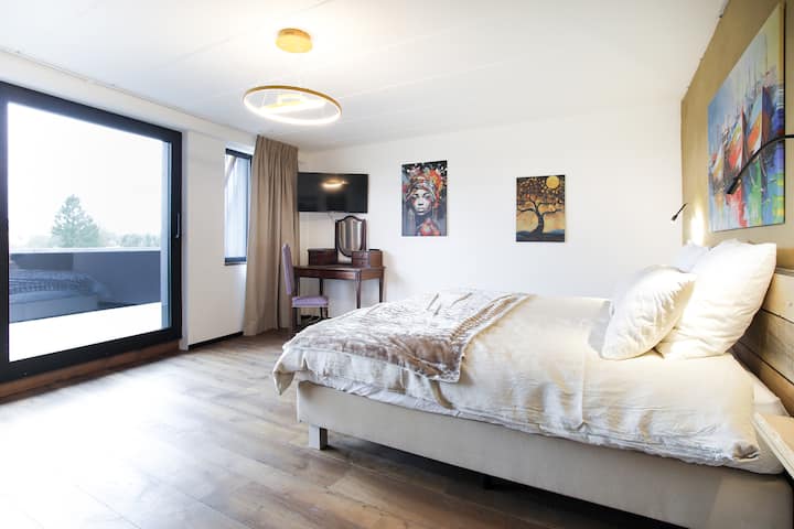La Chambre Iii Du Donat - Florenville