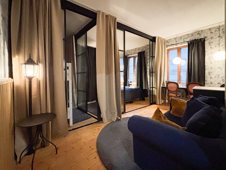 *New*elegant*central* - Turku