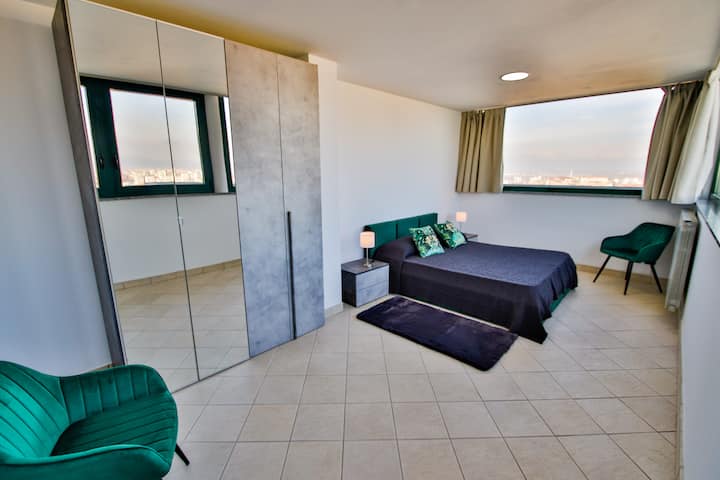 غرفة النوم 2