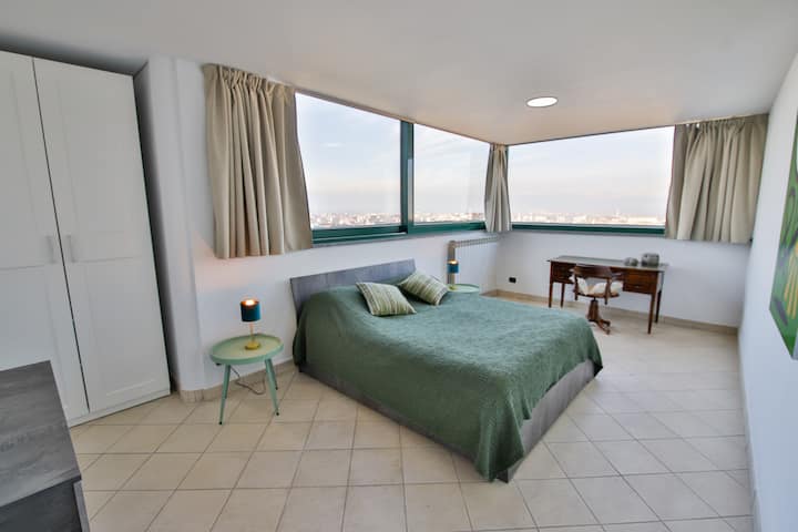 غرفة النوم 1