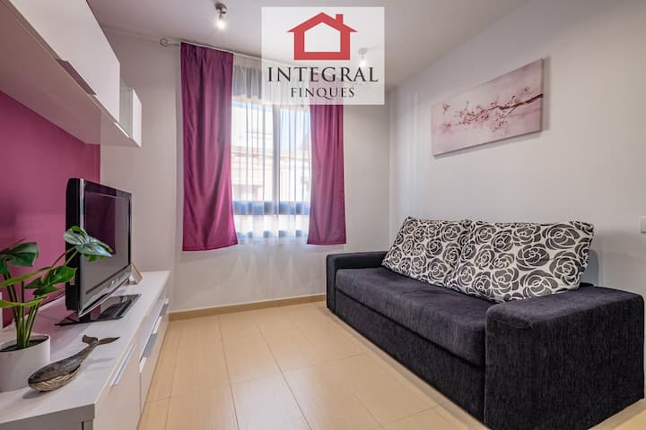 Sakura Apartment Palamós - Palamós