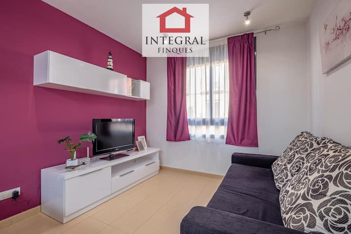 Sakura Apartment Palamós - Palamós
