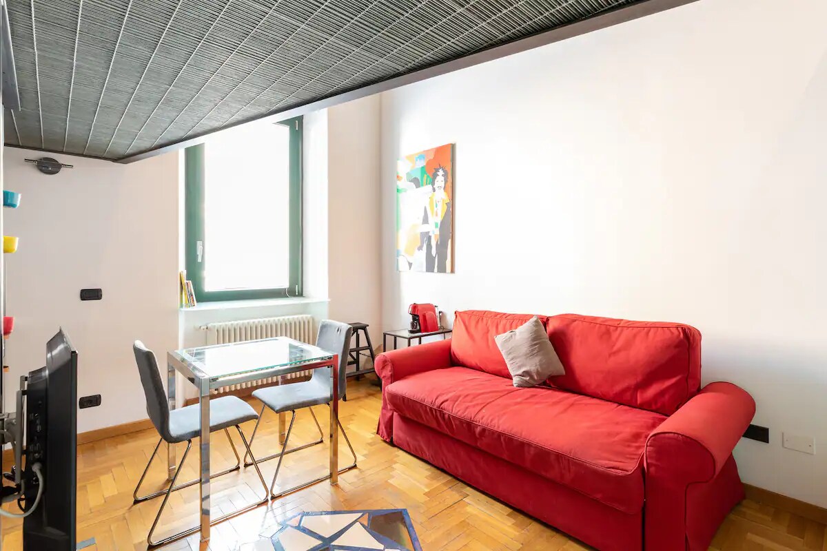 Всекидневна 2