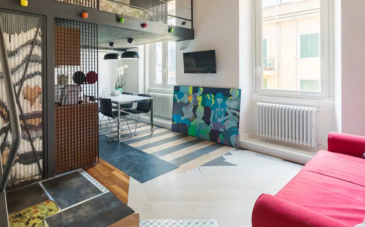 Всекидневна 1