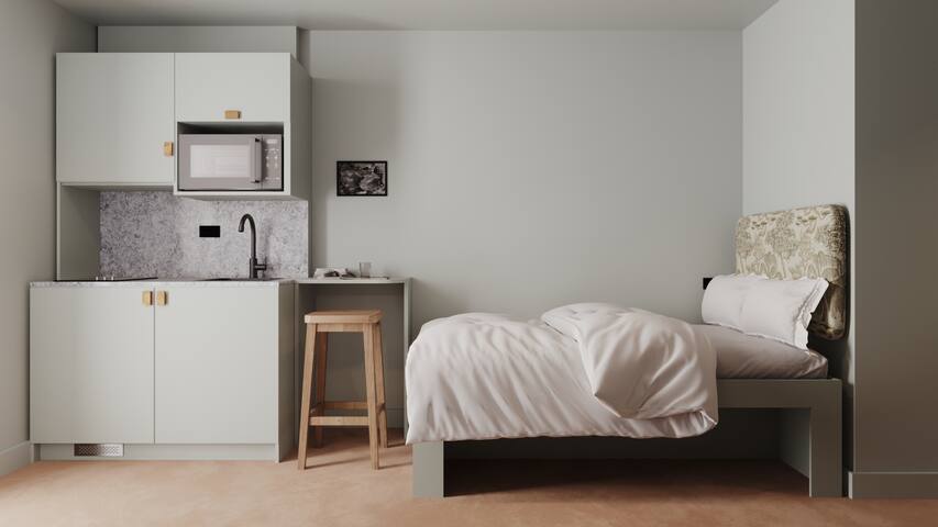 &Soul Community⁩ managed Airbnb listing 2
