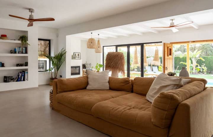 Casa Noa Luxury Villa - Jávea
