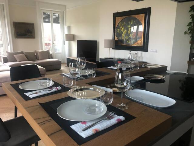 Attico zona City Life gallery image 3