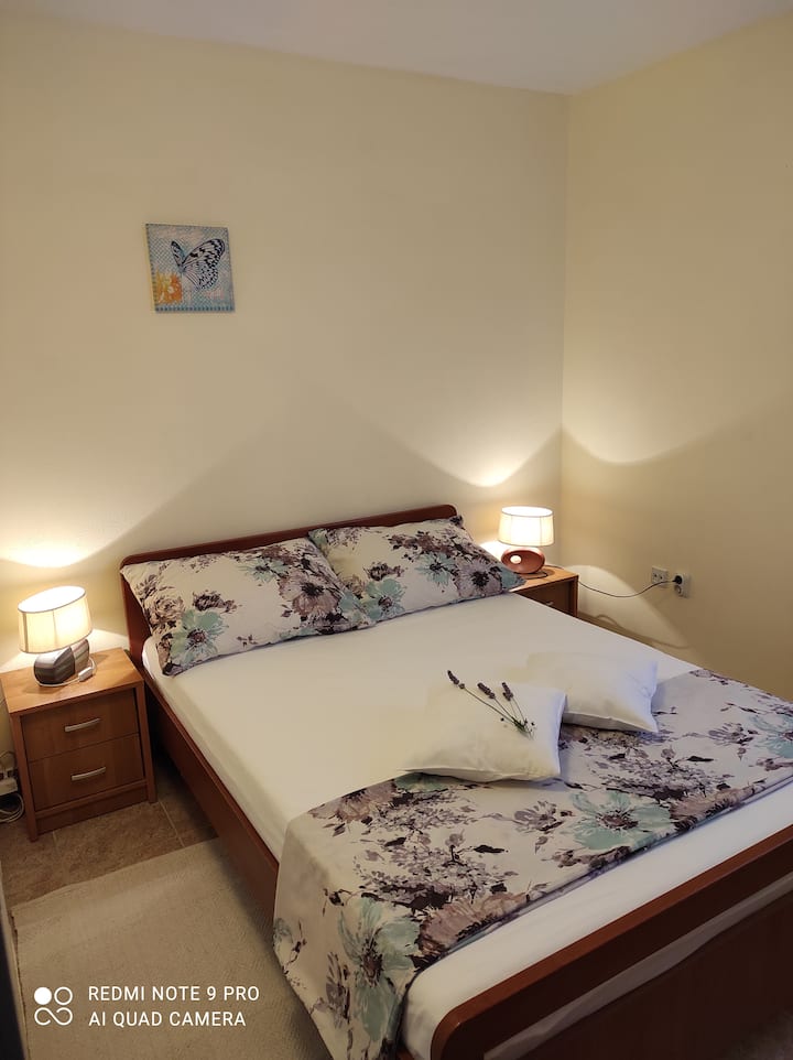 Спална соба 1