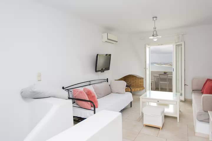 მისაღები ოთახი 1