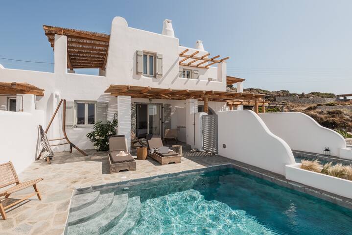 Villa Mousa 6 Bedroom Villa