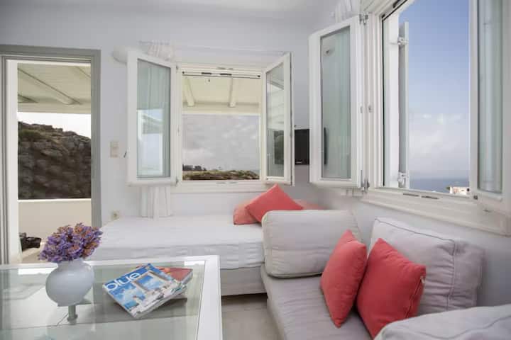 მისაღები ოთახი 2