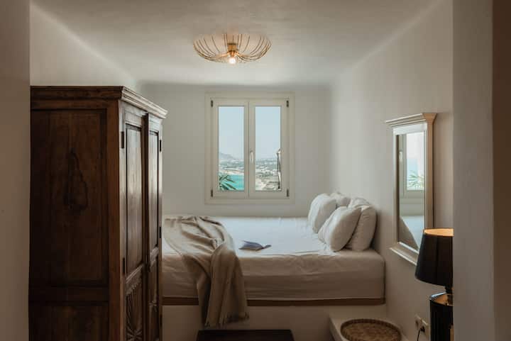 საძინებელი 3