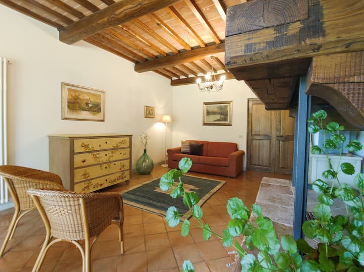 მისაღები ოთახი