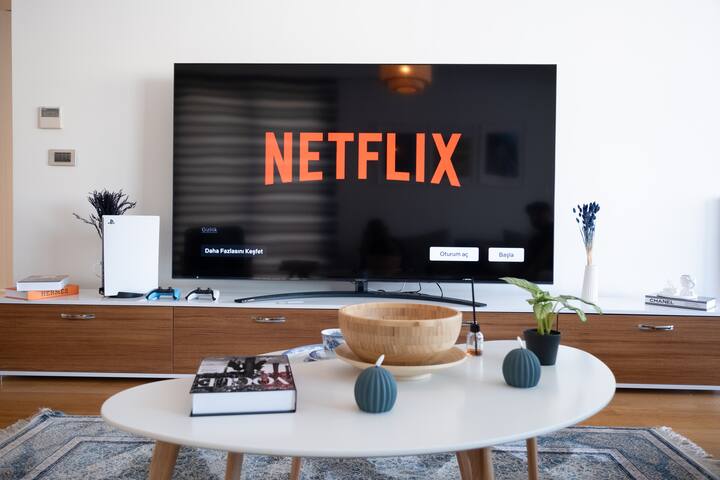 Göl ve Deniz Manzaralı 3+1 Daire gallery image 2