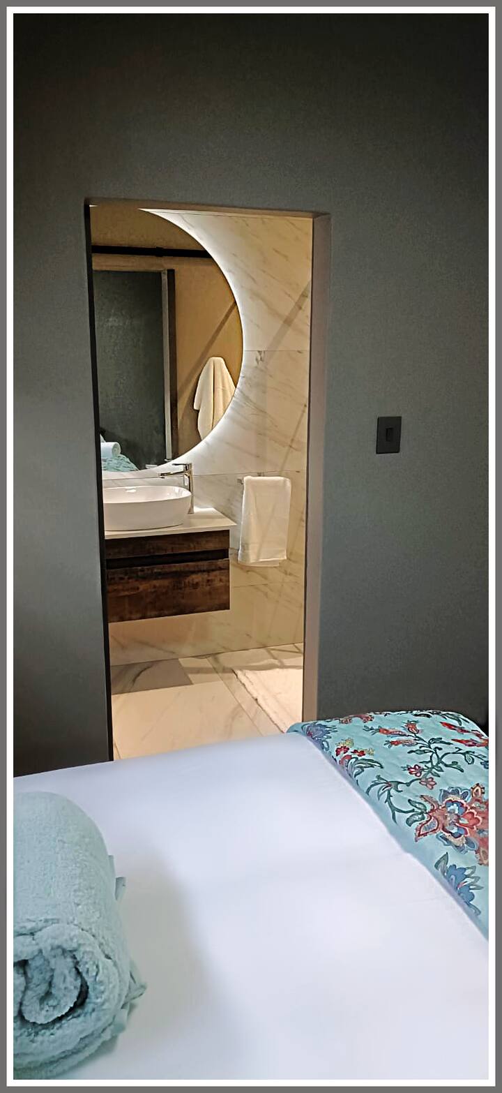 Самостоятелна баня 