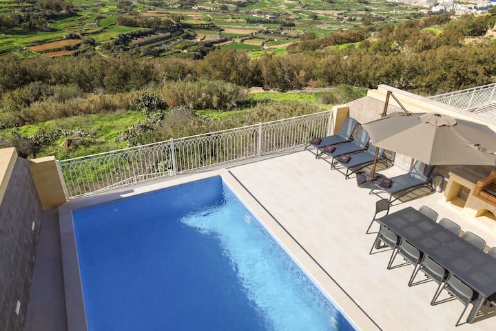 Magnifica Holiday Home - Malta