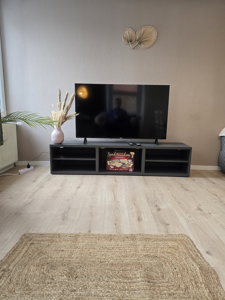 Zur Saar Ap3 Bleser:appartements - Saarburg