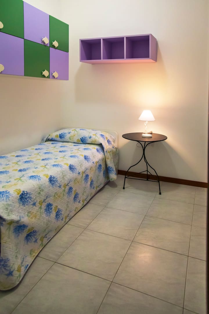 Quarto 2