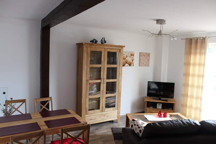 Ferienhaus Usedom Objekt 10011 - Wolgast