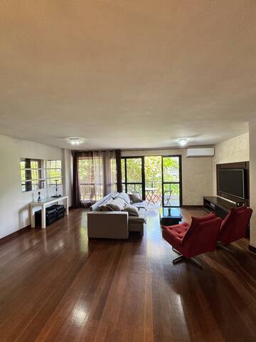 Ipanema 2026- Beach block – 180 meters