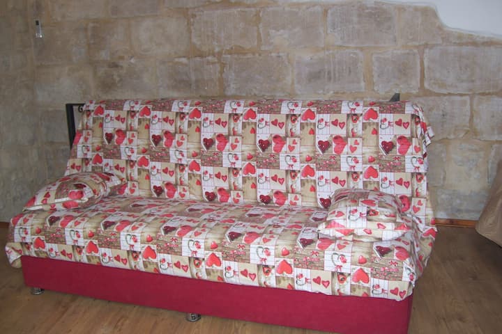 Casa Vacanza La Dimora Di Angela - Ragusa