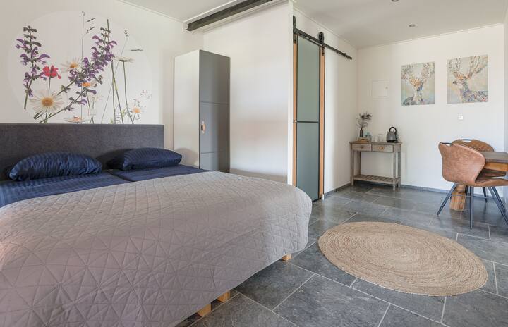 West 26 Kamer 4 - Sittard