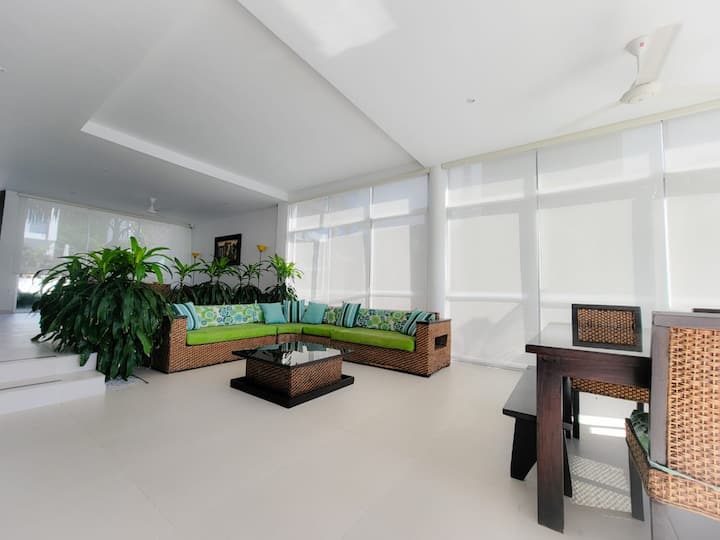 Hermosa Y Acogedora Casa! - Girardot