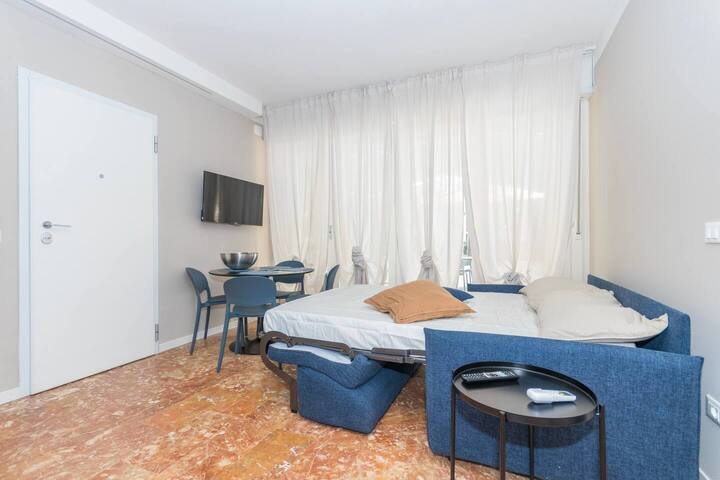 Crepetta&briciola - Loft 13  (Piscina Privata) - Lignano Riviera