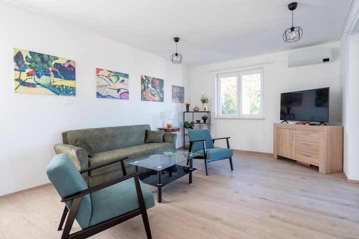 Apartment Mislav 1 - Rovinj